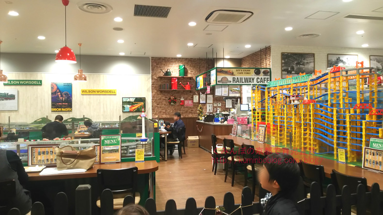 京都イオン　ポポンデッタ