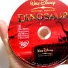 おすすめ恐竜DVDダイナソー
